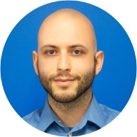 Revolution Space Employee Dakota Freeman's profile photo