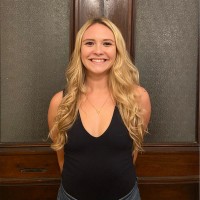 Jasmine Webb-Pellegrin Email & Phone Number