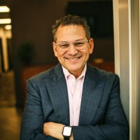 Hawkeye Commercial Real Estate Employee David Gellerman's profile photo