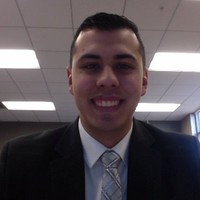 VAE, Inc. Employee Patrick Serna's profile photo