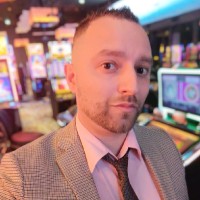 Groupe Tranchant Employee Richard Aubin's profile photo