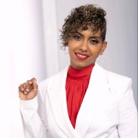 University of Chicago Employee Krystal McDoom's profile photo
