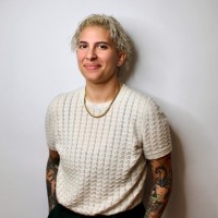Fidelity Life Employee Trinity Martin's profile photo