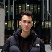 Macromo Employee Petr Stepanek's profile photo