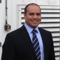 Helio Bustamante Email
