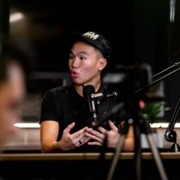 Benjamin Hoang Email
