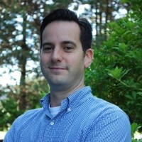 Evo Car Share Employee David Wharf's profile photo