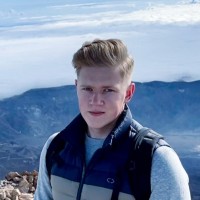 kevin. Employee Marius Jurkėnas's profile photo
