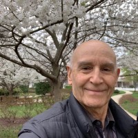 Thornton Tomasetti Employee Kiyou Hooshiar's profile photo