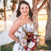 Seward County, Kansas Employee Makayla Pewthers's profile photo