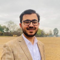 Osama Ehsan Email