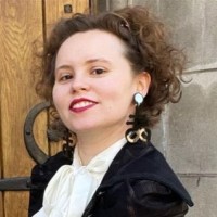 Fanbyte Employee Alexis Kusy's profile photo
