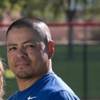 Eclipse Aerospace, Inc Employee Alfredo Perez's profile photo
