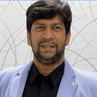 Mohammed Shaikh Email