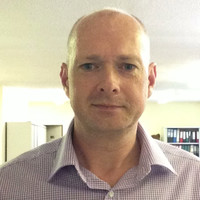 Big Bear Plastic Products Ltd Employee Richard Swann's profile photo