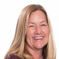 Boise Hunter Homes Employee Ann Dickey's profile photo