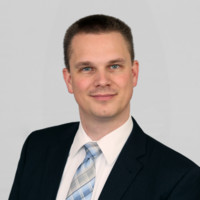 Fette Compacting India Employee Timo Koch's profile photo