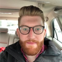 Thomas Cadmus Email & Phone Number