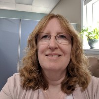 Susquehanna Workforce Network Employee Karen Hamilton's profile photo