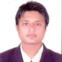 Scientech Technologies Pvt. Ltd Employee Anurag Daharwal's profile photo