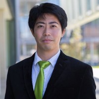 Booz Allen Hamilton Employee Timothy's profile photo