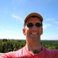 Metamagnetics Inc. Employee Lee Burns's profile photo