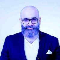 Global Strategy Group, by KPMG Employee Rohin Nadir's profile photo