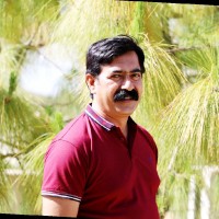 Univers Employee Waseemabbas Gul's profile photo