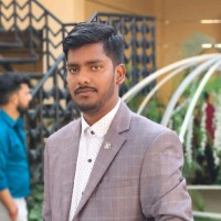 Maxvolt Energy Employee Ayush Prajapati's profile photo