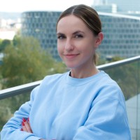 Diginet LTU Employee Marta Pranckuvienė's profile photo