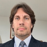 Giorgio Fornari