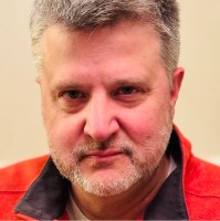 Congressional Research Service Employee Garrett Hatch's profile photo