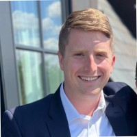 Chesapeake Mission Critical Employee Owen Beringer's profile photo