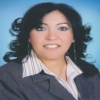 SIMARD Architecture Employee Noha Asaad's profile photo