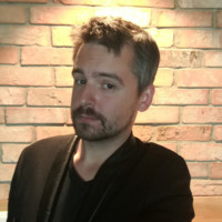 Stock Polska Employee Filip Zieliński's profile photo