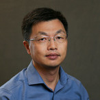 Qinghe Zhang Email & Phone Number