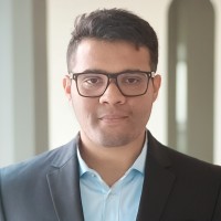 ATEC Pharmatechnik GmbH Employee Rahul Patil's profile photo