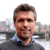Amsterdam Cricket Academy Employee Richard Wolfe's profile photo