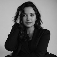 Мобио Employee Alexandra Sazonova's profile photo