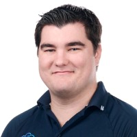 Cloud Connect WA Employee Josh McCormick's profile photo