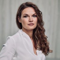 Solpharm Employee Klaudia Dalke's profile photo