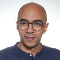 RF-Frontend GmbH Employee Ahmed Ahmed's profile photo