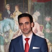 Ali Chamas Email & Phone Number