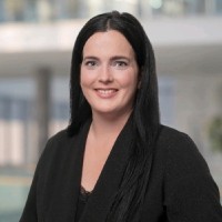 solutio GmbH Employee Kim Ploch's profile photo