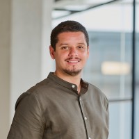 Globant Employee Ignacio Montero's profile photo