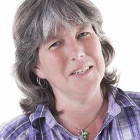 SIMON - Leusden Employee Gerda Beekman's profile photo