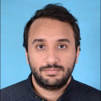 Gravity Engineering Inc. Employee Yassine Idlasmad's profile photo