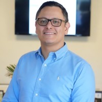 4G CAPITAL LIMITED Employee Jorge Luis Valderrama's profile photo