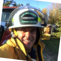 Parkland County Employee Brian Cornforth's profile photo