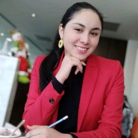 full&fast Employee Johana Fernandez Hernandez's profile photo